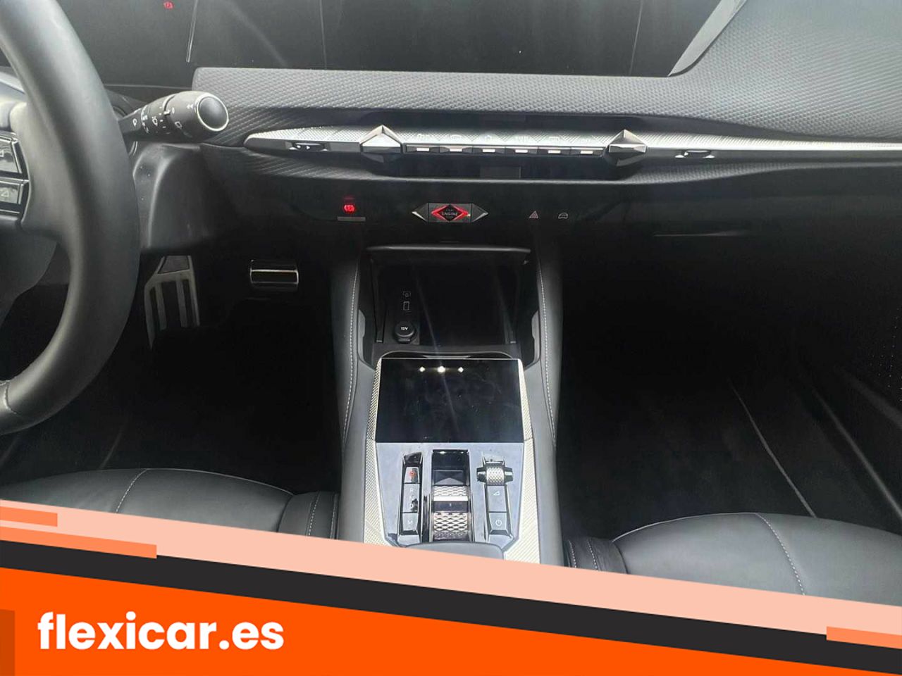 Foto DS Automobiles DS 4 12