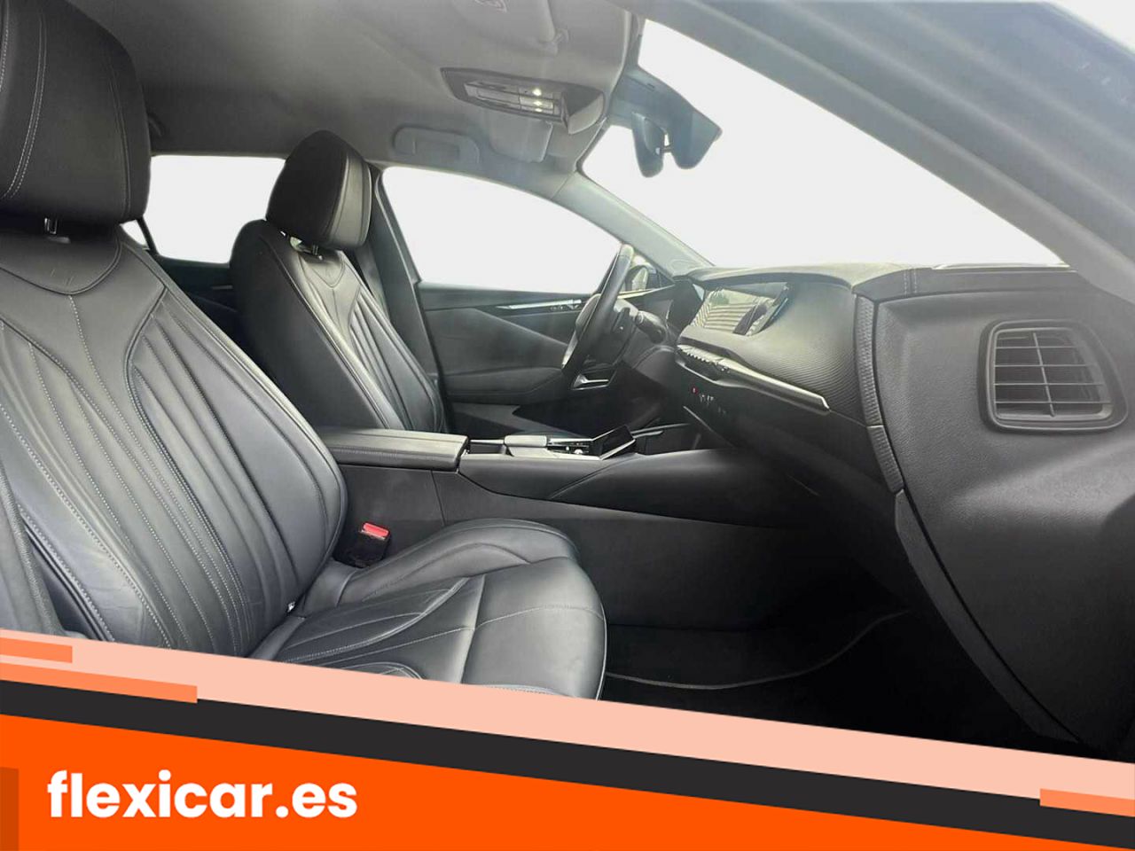Foto DS Automobiles DS 4 14