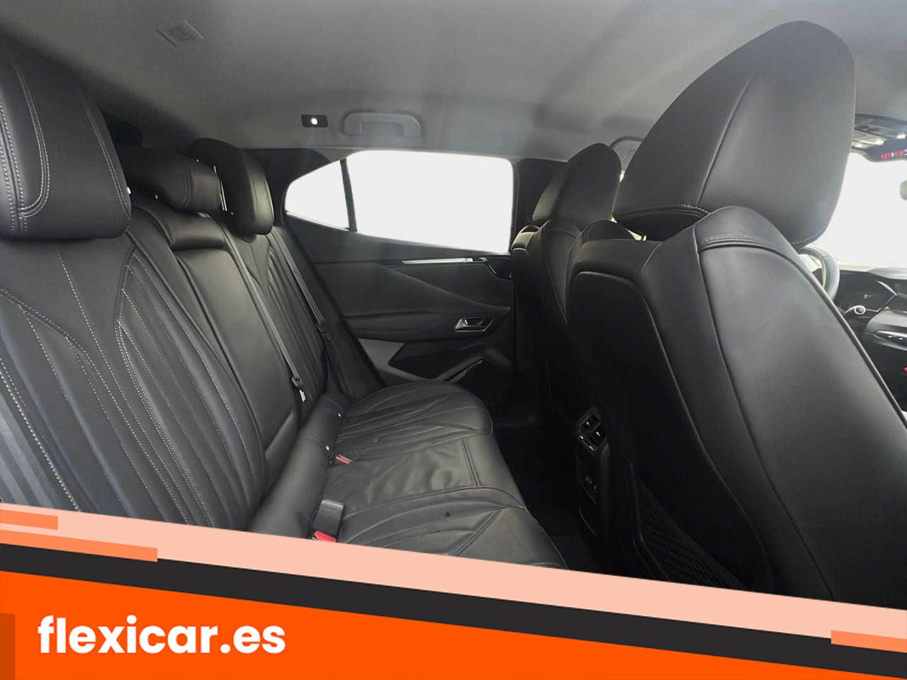 Foto DS Automobiles DS 4 15