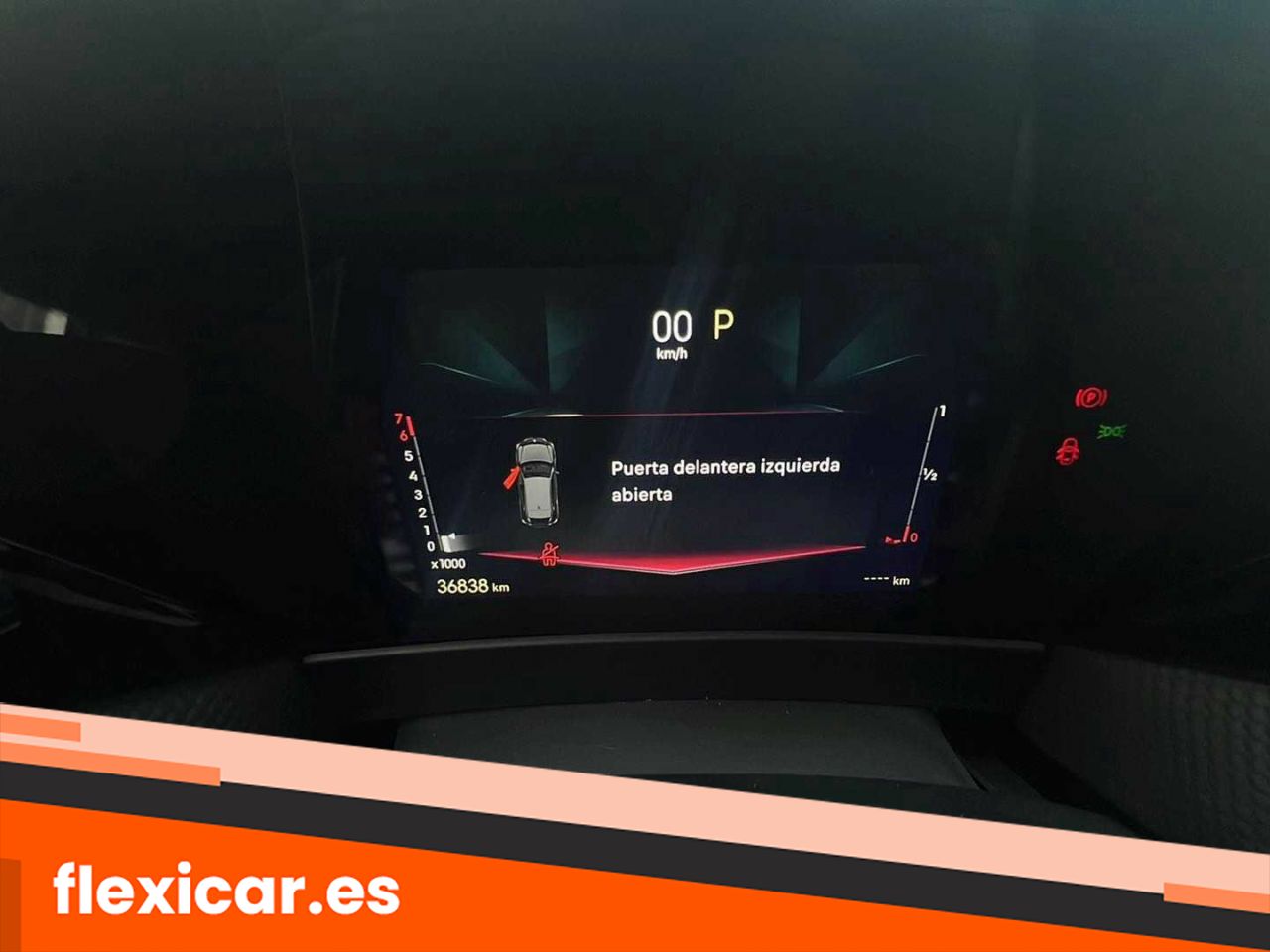 Foto DS Automobiles DS 4 16