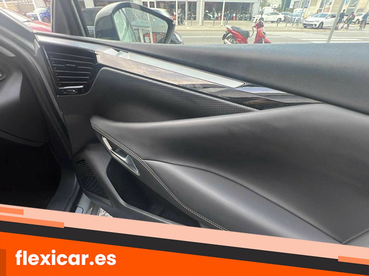 Foto DS Automobiles DS 4 22
