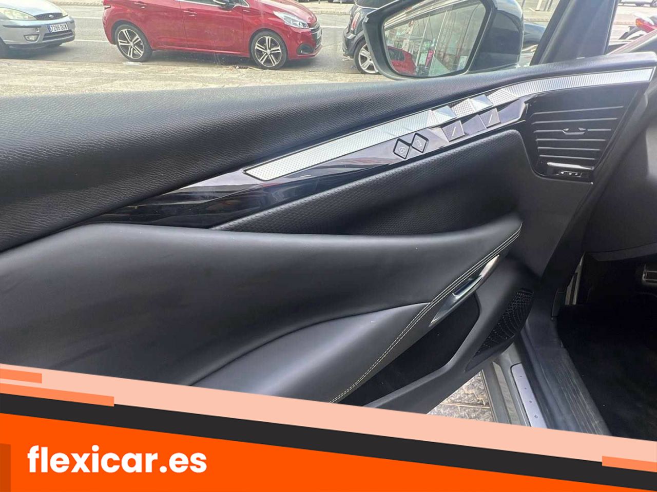 Foto DS Automobiles DS 4 23