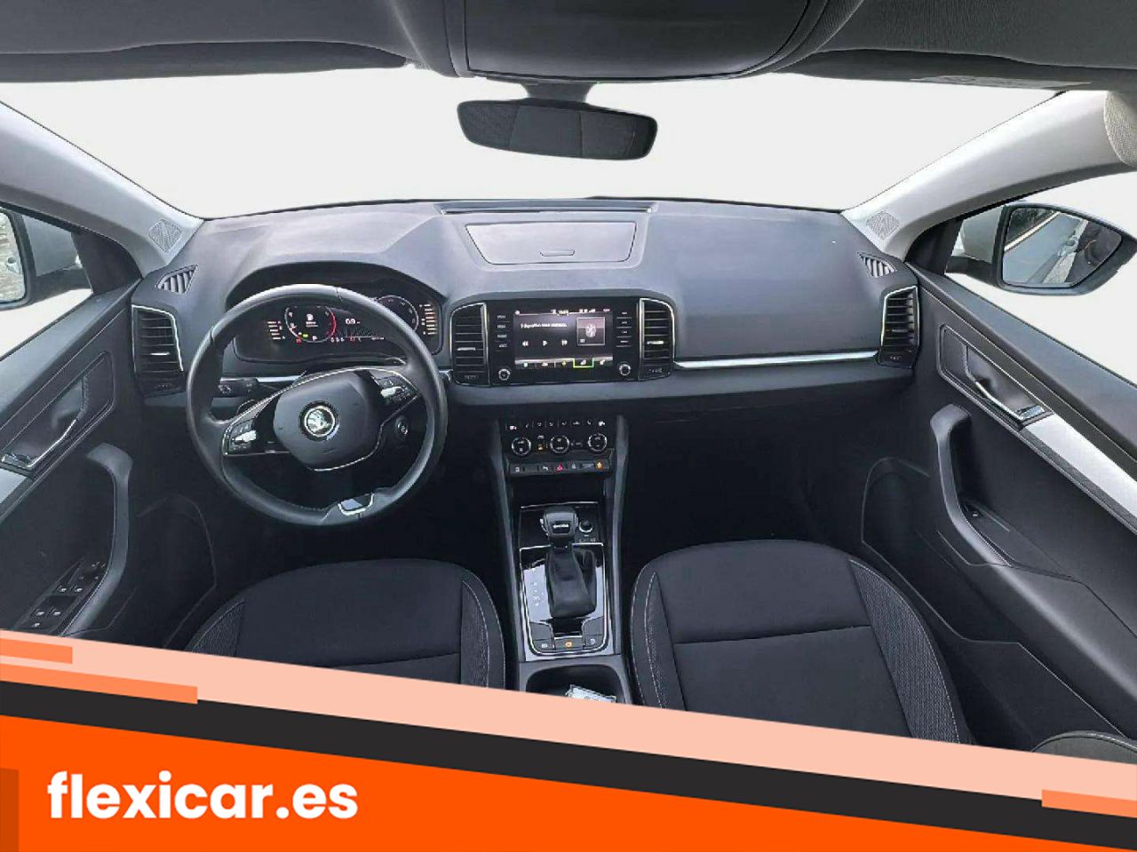 Foto Skoda Karoq 7