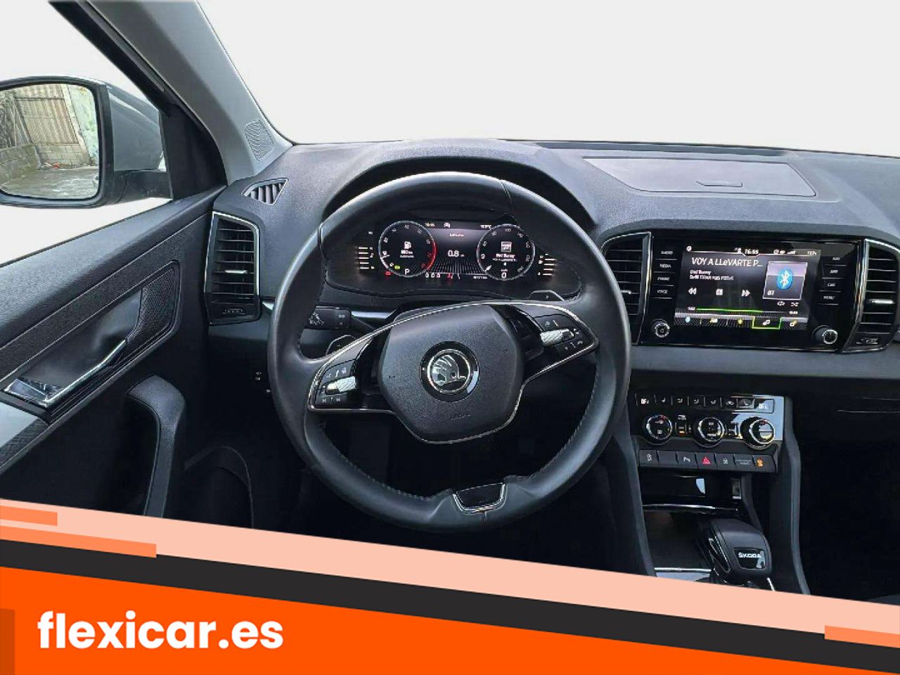Foto Skoda Karoq 9