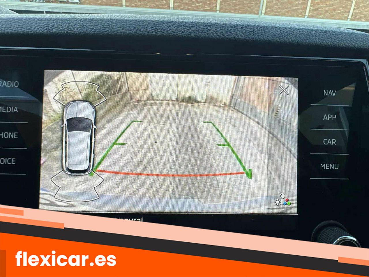 Foto Skoda Karoq 18