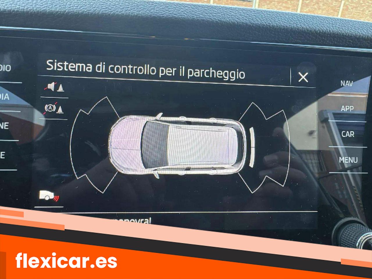 Foto Skoda Karoq 19