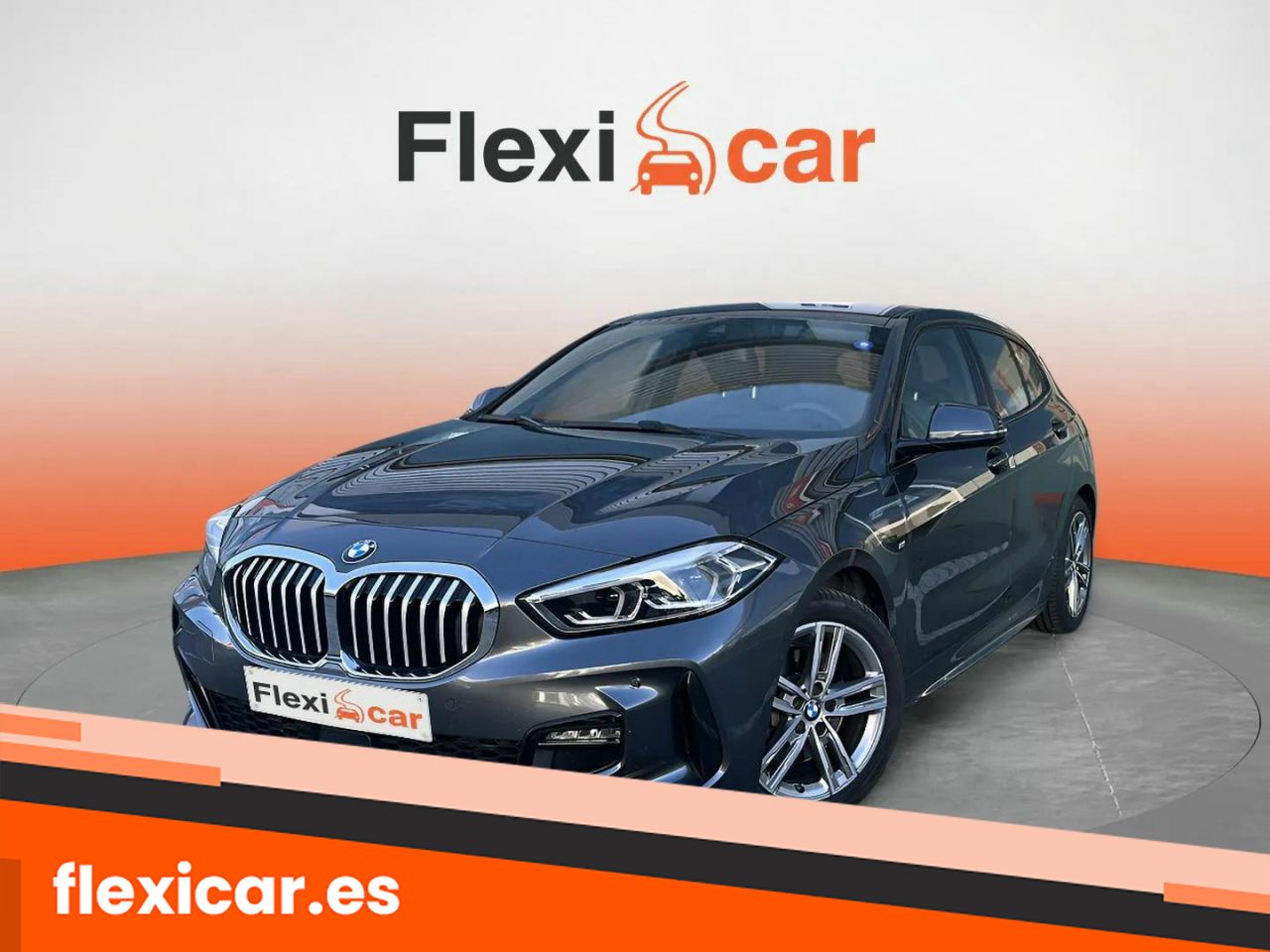 Foto BMW Serie 1 3