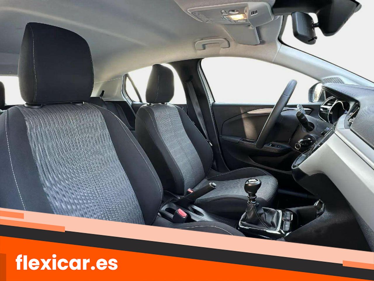 Foto Opel Corsa 11