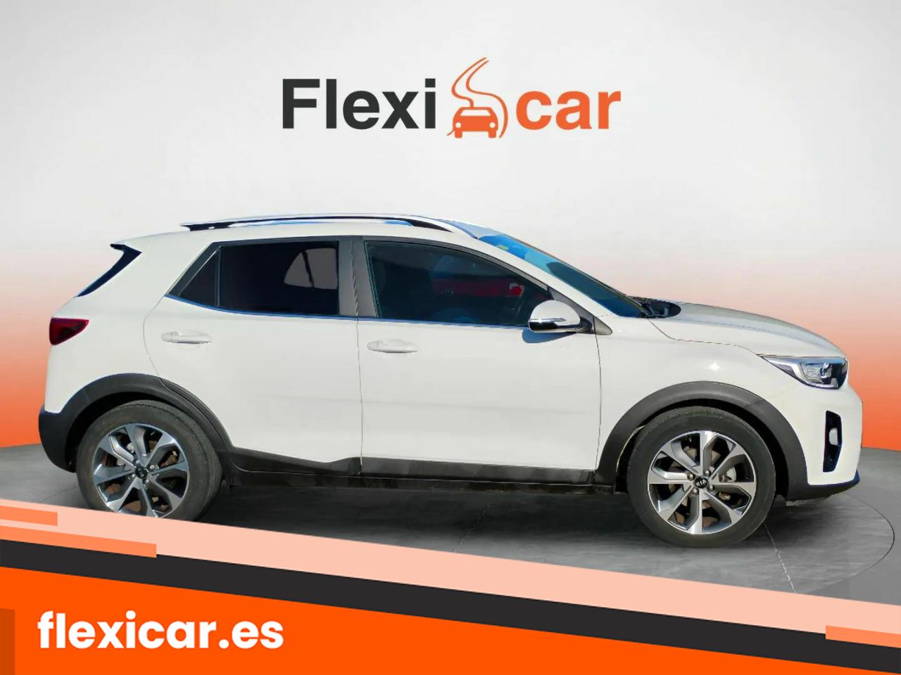 Foto Kia Stonic 2