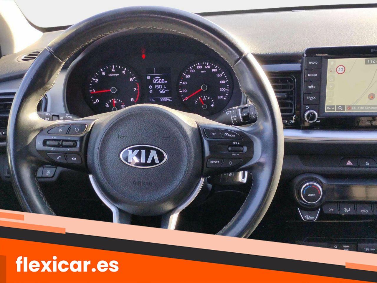 Foto Kia Stonic 4