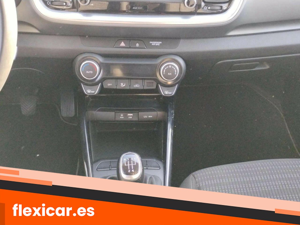Foto Kia Stonic 5