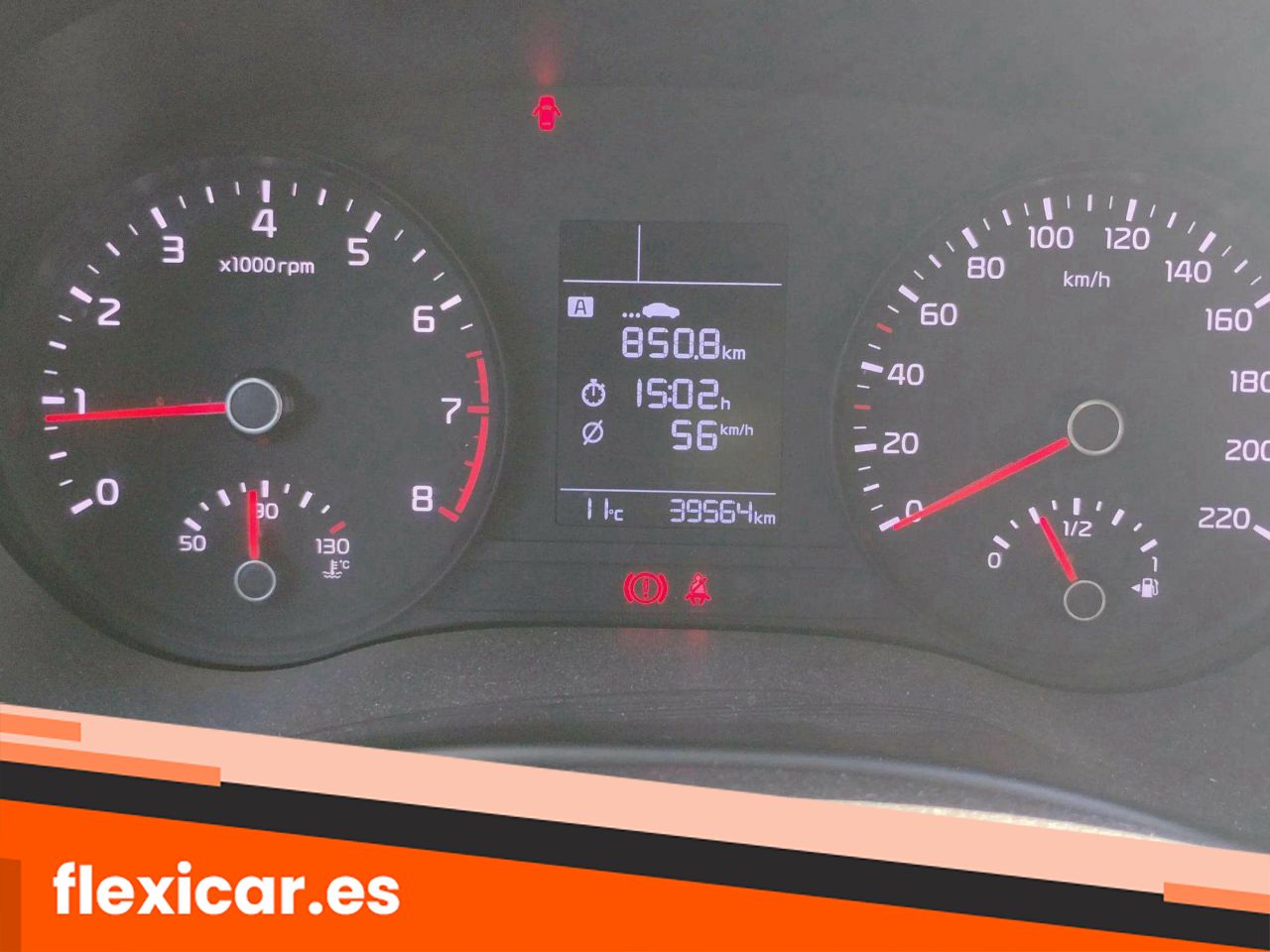 Foto Kia Stonic 7