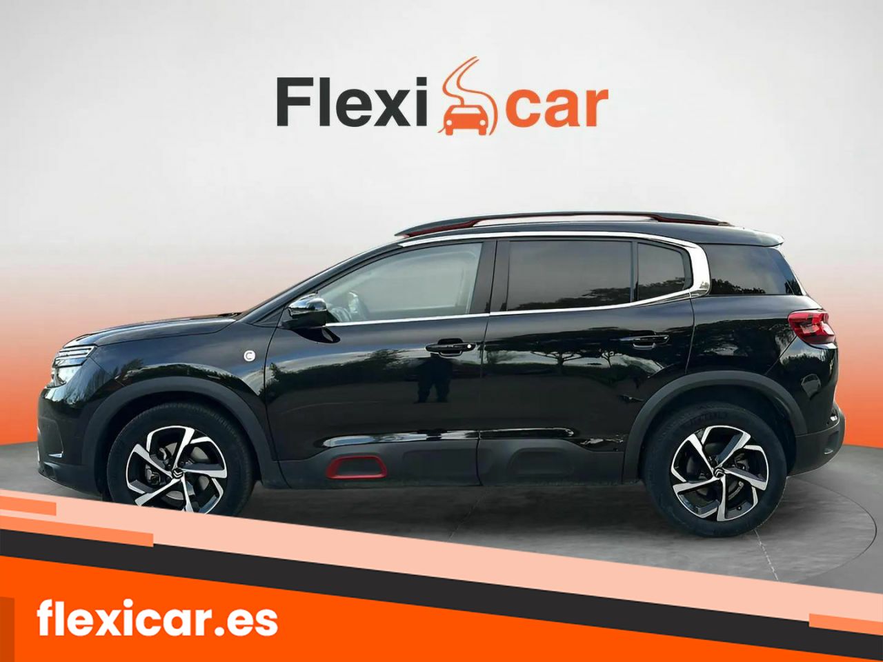 Foto Citroën C5 Aircross 3