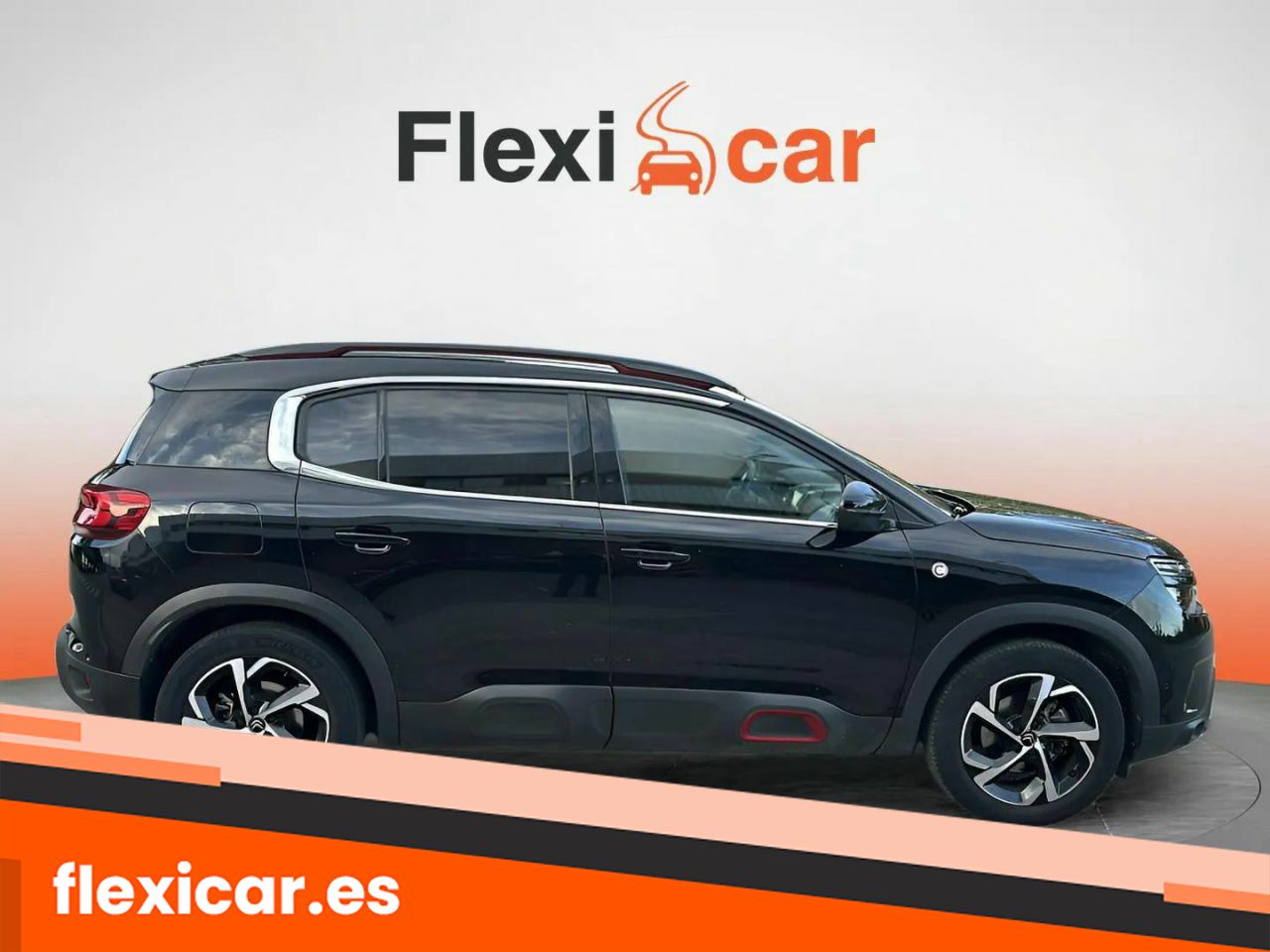 Foto Citroën C5 Aircross 4
