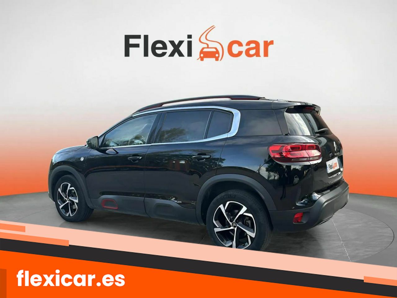 Foto Citroën C5 Aircross 5
