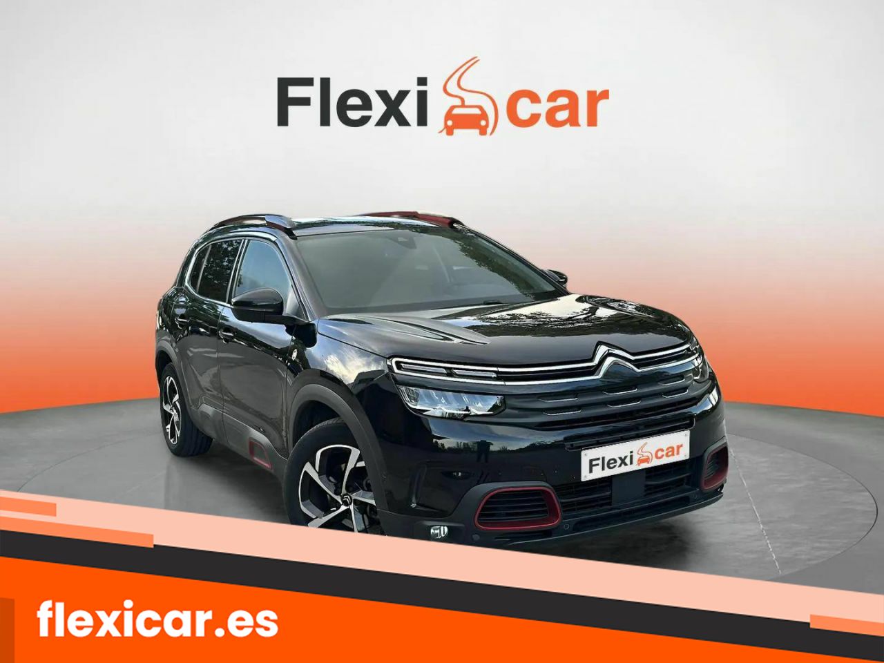 Foto Citroën C5 Aircross 7