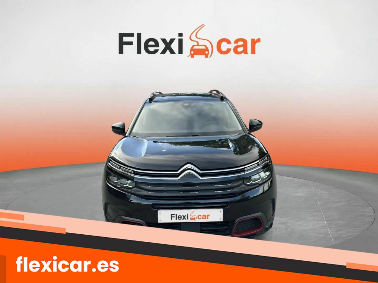 Foto Citroën C5 Aircross 10