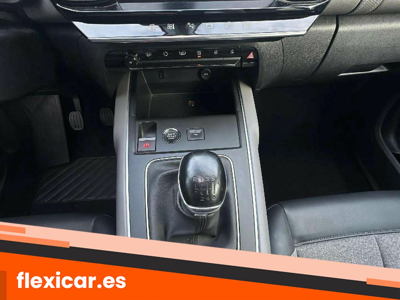 Foto Citroën C5 Aircross 13