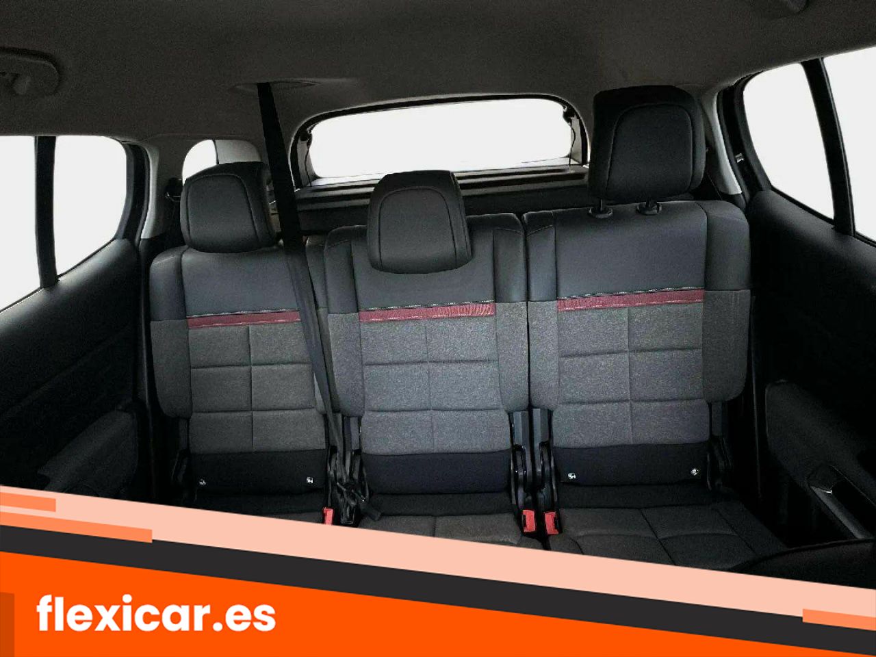 Foto Citroën C5 Aircross 15