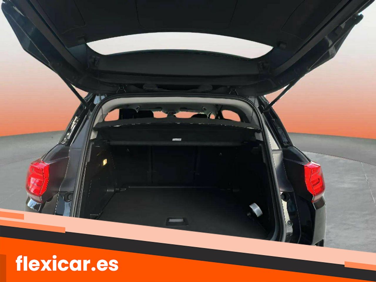 Foto Citroën C5 Aircross 16
