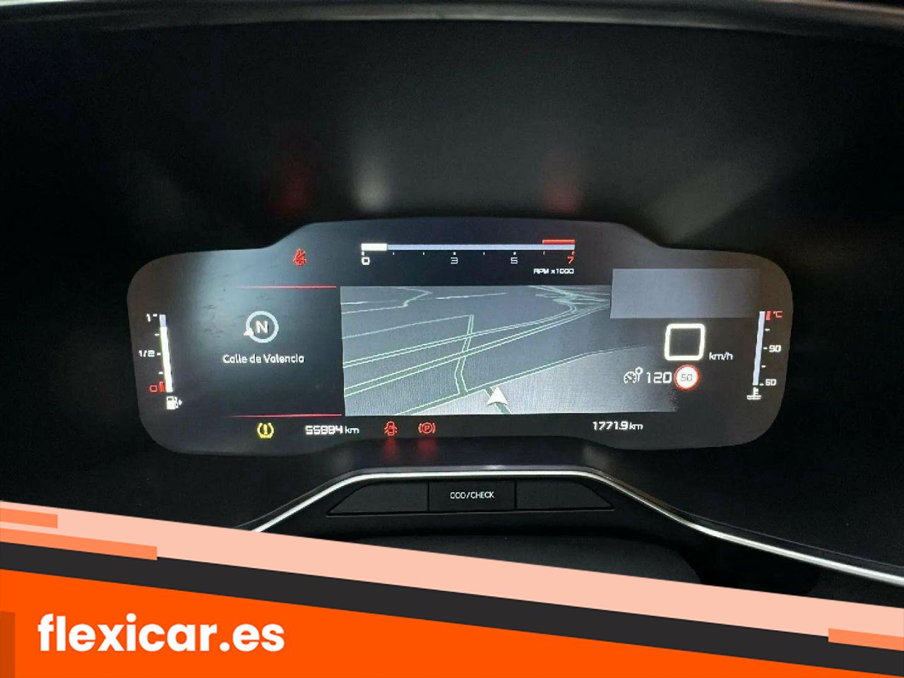 Foto Citroën C5 Aircross 17