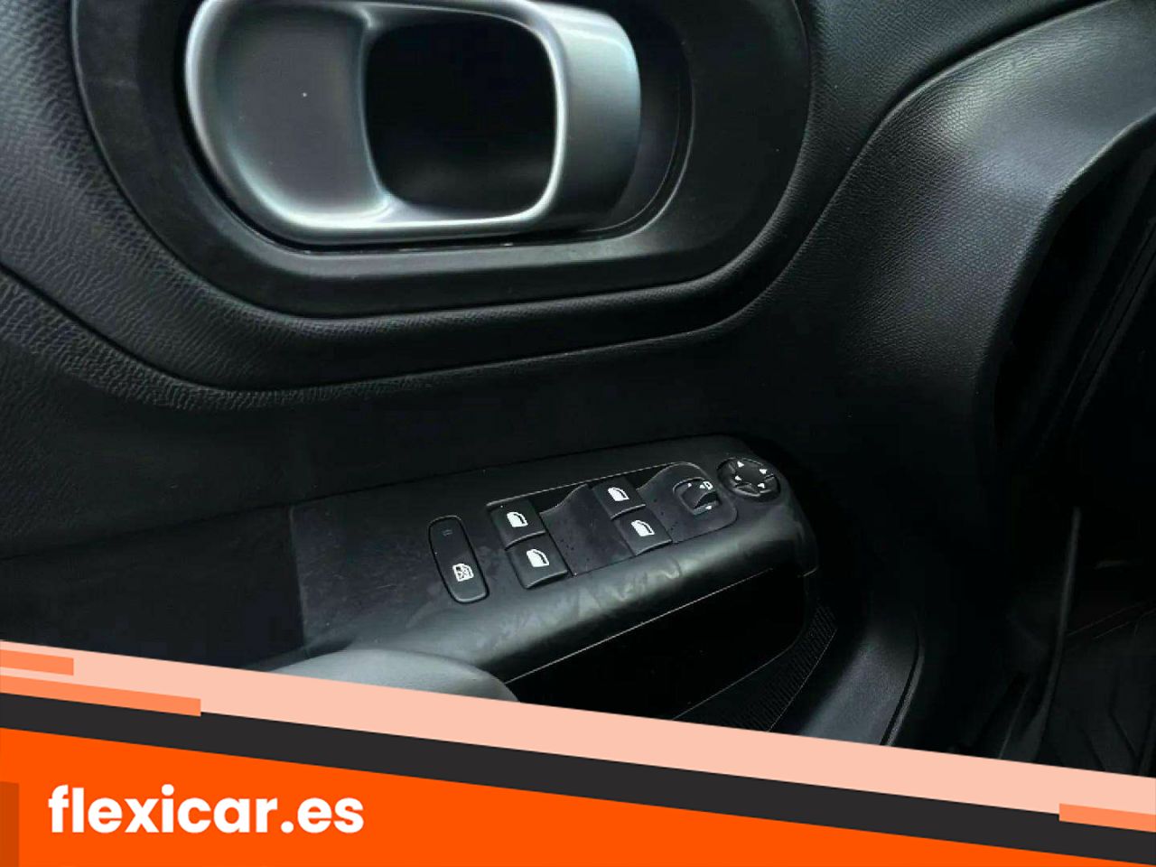 Foto Citroën C5 Aircross 18