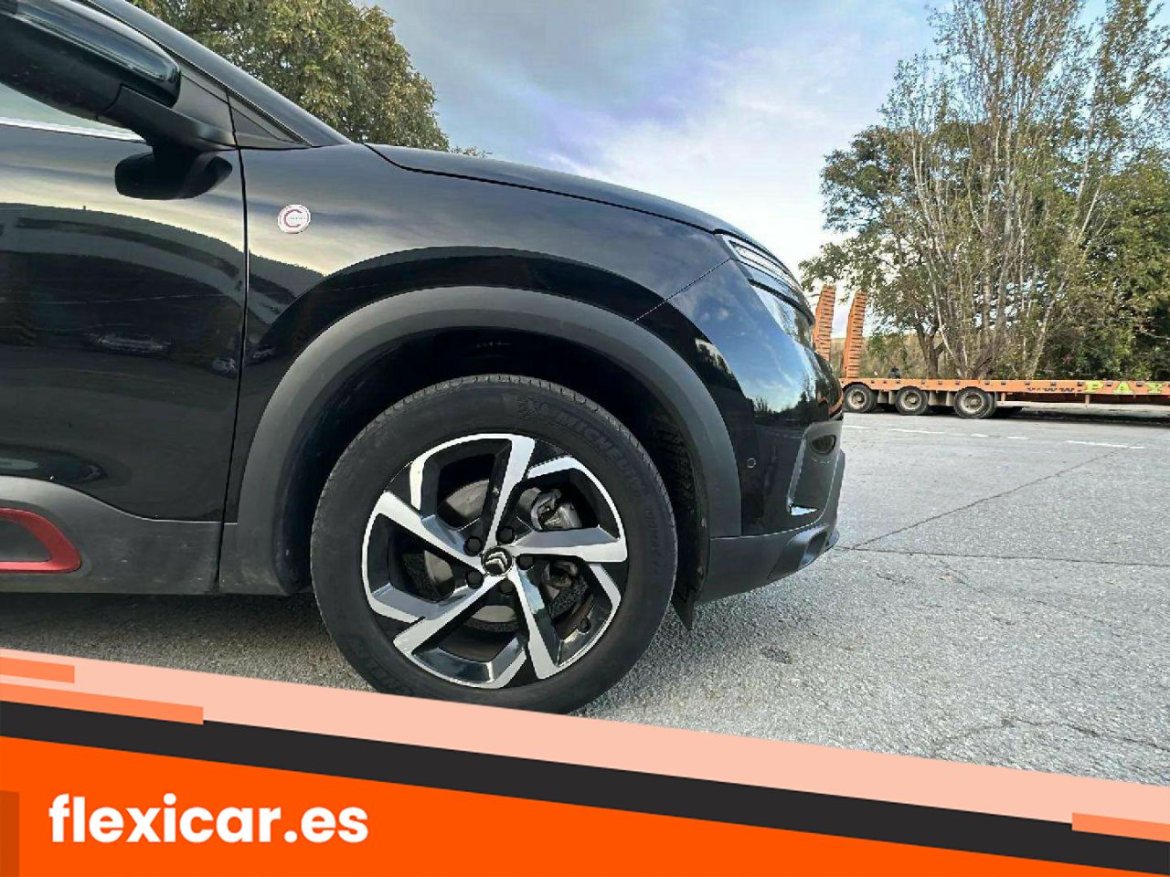 Foto Citroën C5 Aircross 19