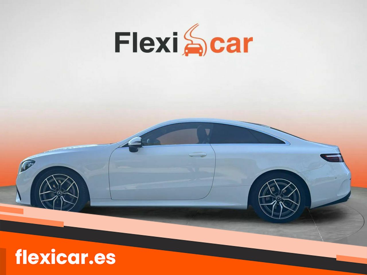 Foto Mercedes-Benz Clase E 3