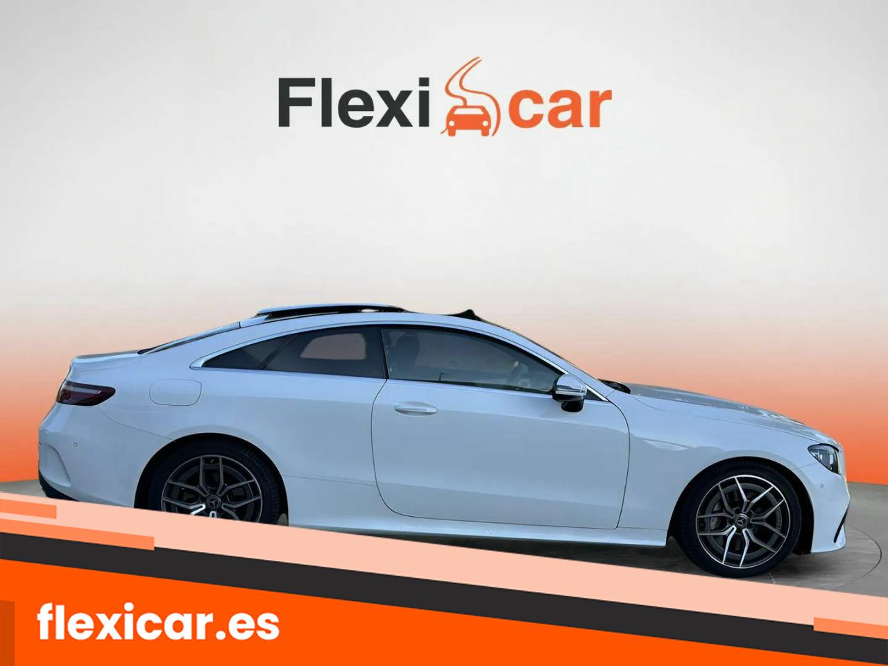 Foto Mercedes-Benz Clase E 5