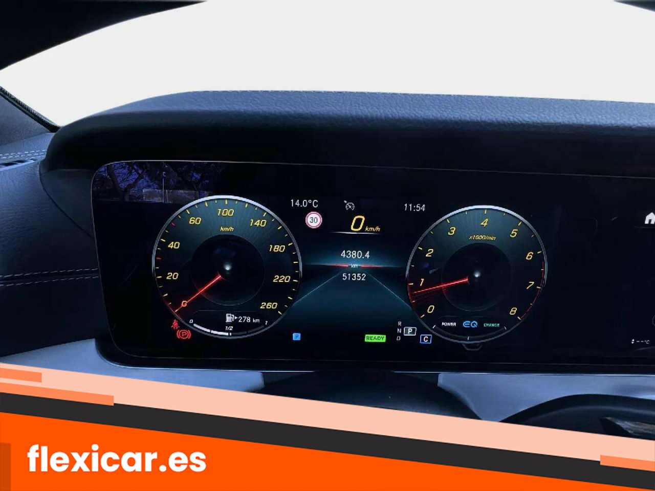 Foto Mercedes-Benz Clase E 10