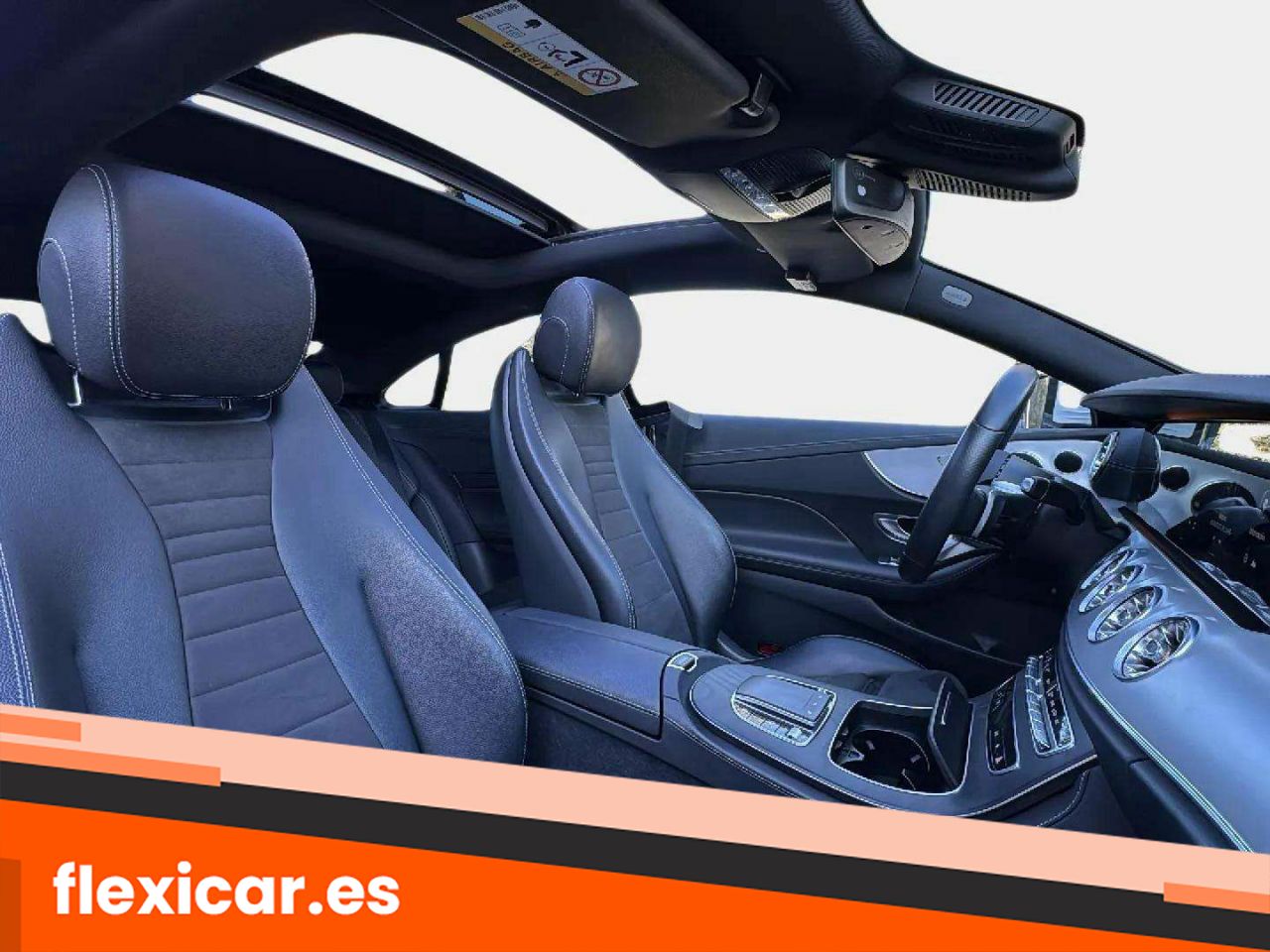 Foto Mercedes-Benz Clase E 11