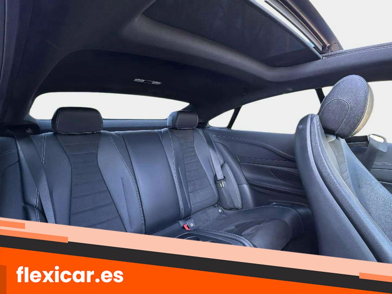 Foto Mercedes-Benz Clase E 12