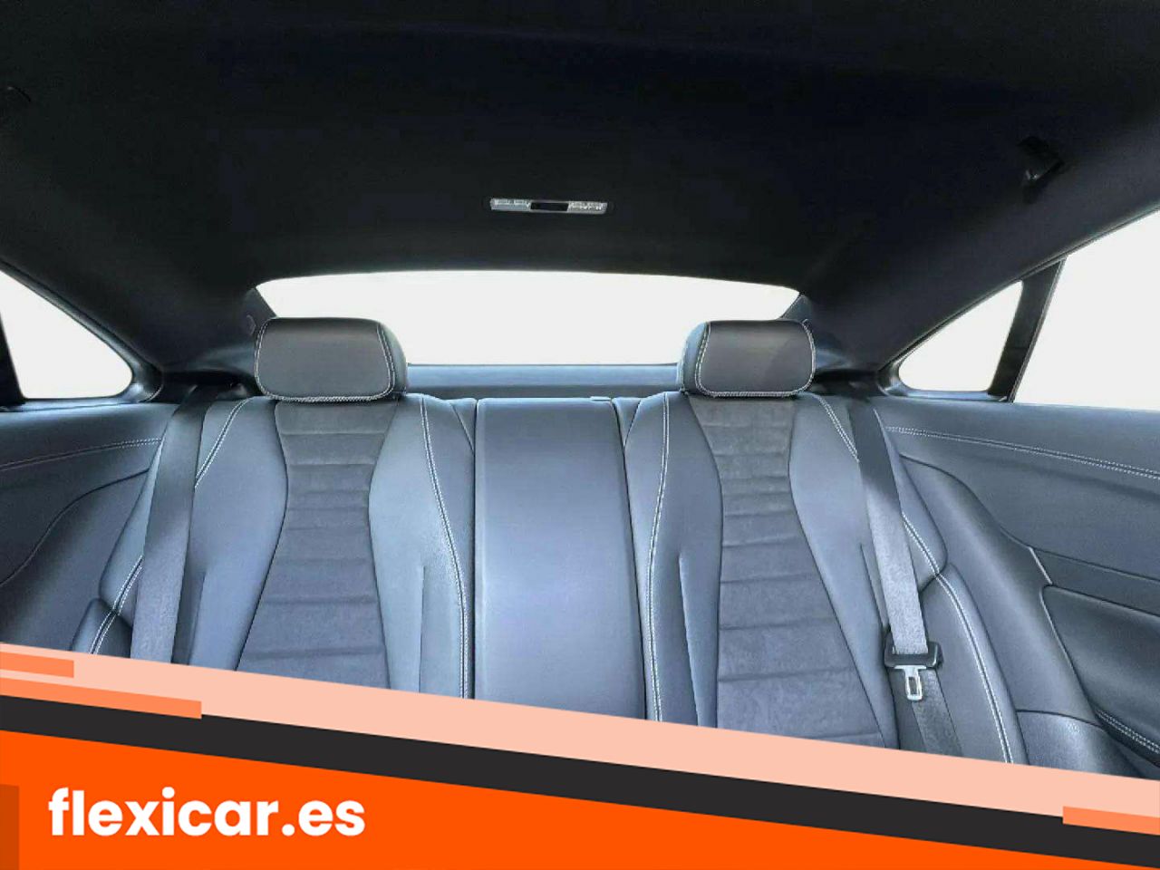 Foto Mercedes-Benz Clase E 13