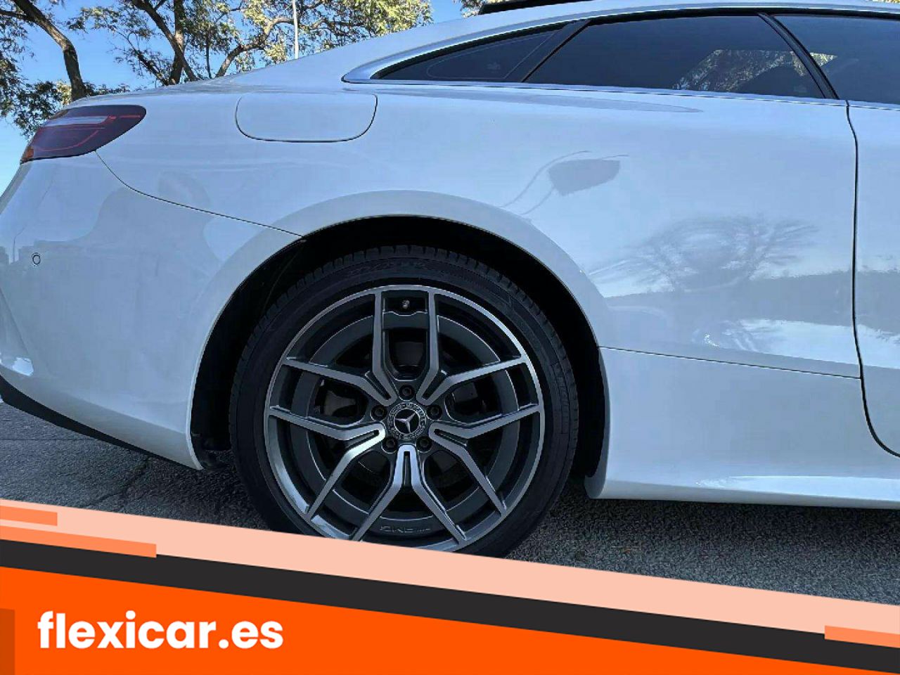 Foto Mercedes-Benz Clase E 15