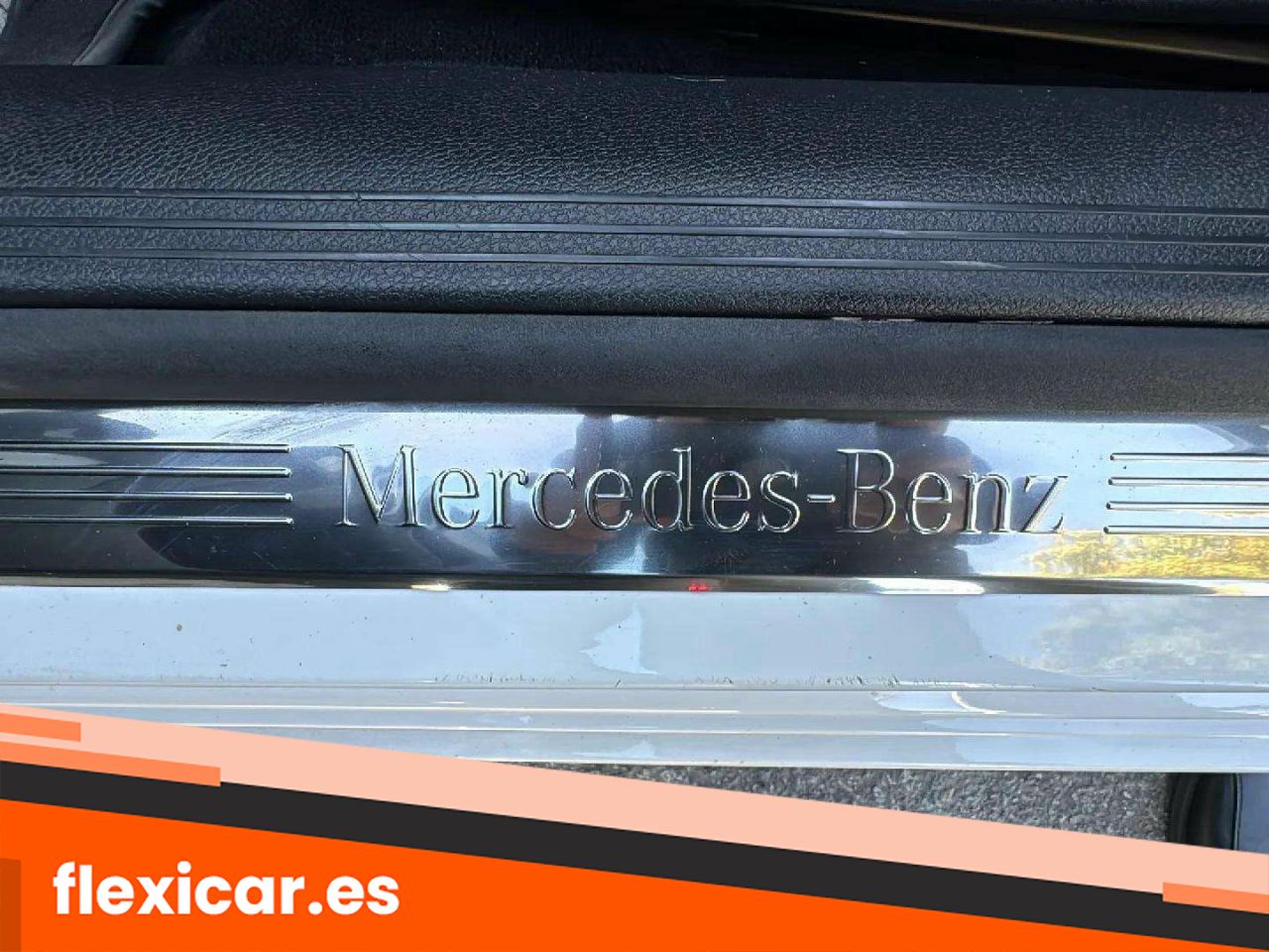 Foto Mercedes-Benz Clase E 17
