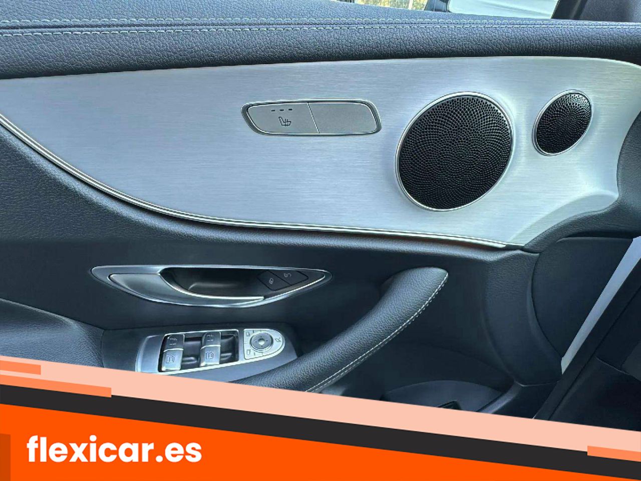 Foto Mercedes-Benz Clase E 19