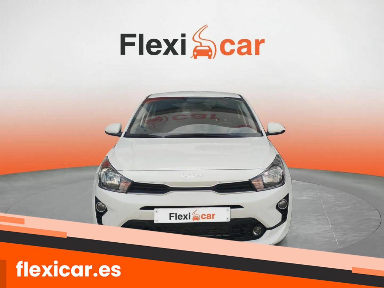 Foto Kia Rio 2