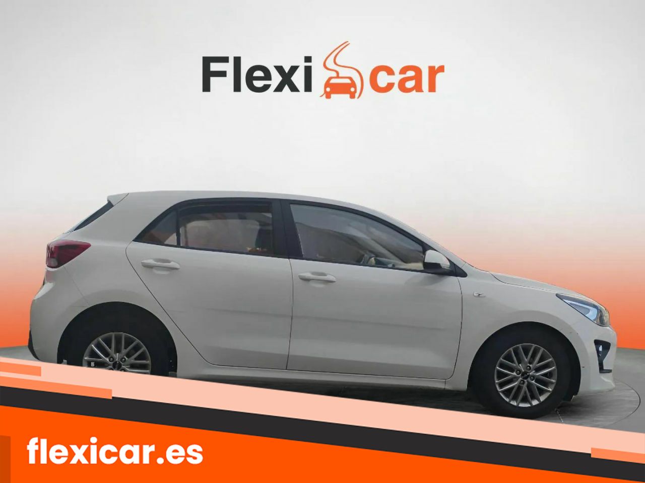 Foto Kia Rio 3