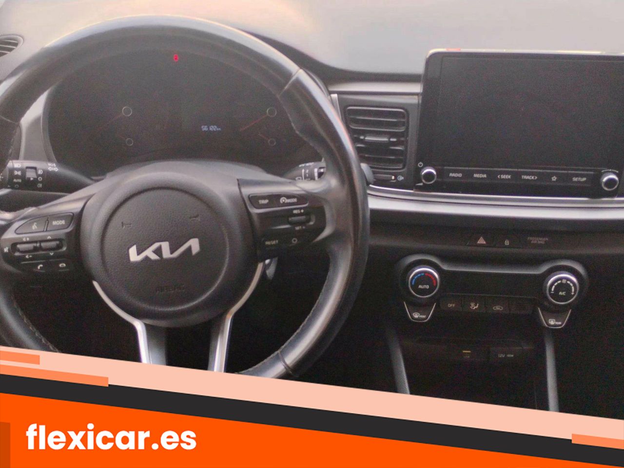 Foto Kia Rio 4
