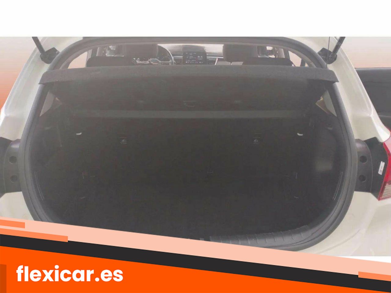 Foto Kia Rio 10