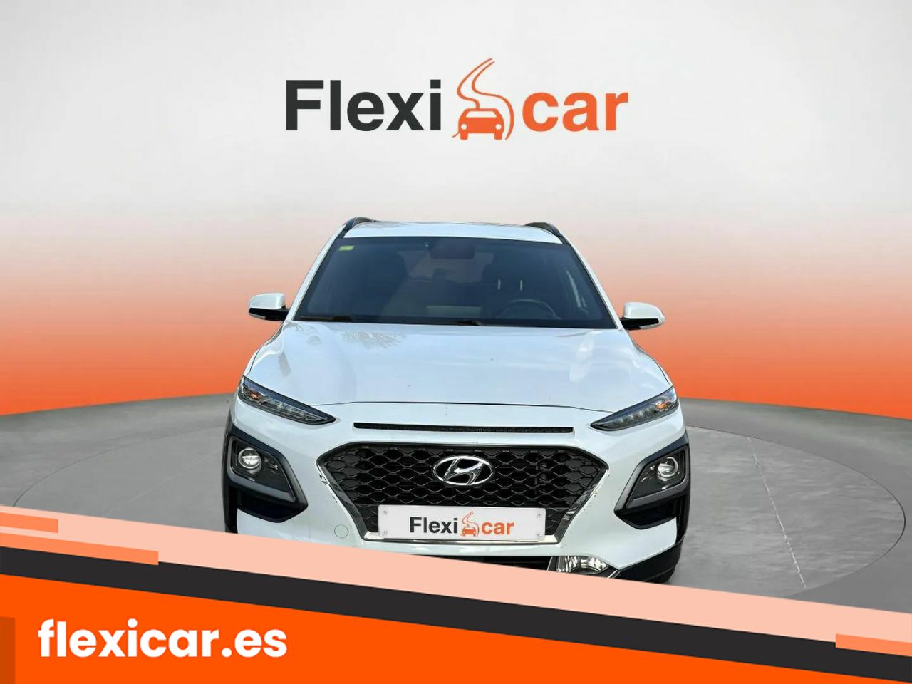 Foto Hyundai Kona 2