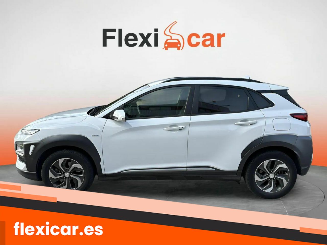 Foto Hyundai Kona 3