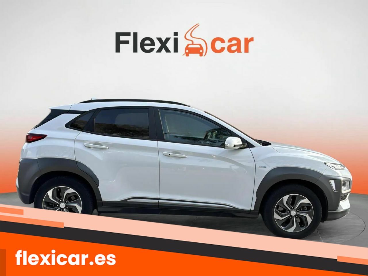 Foto Hyundai Kona 5
