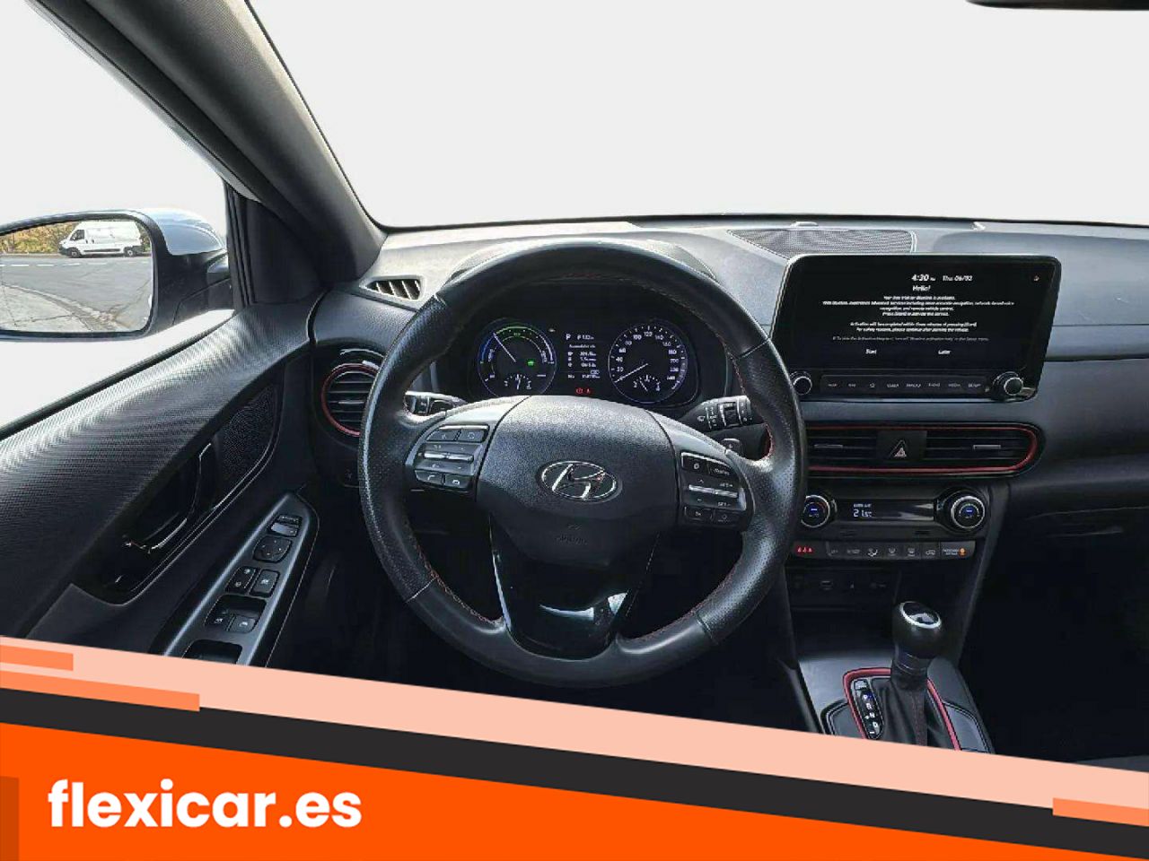 Foto Hyundai Kona 9