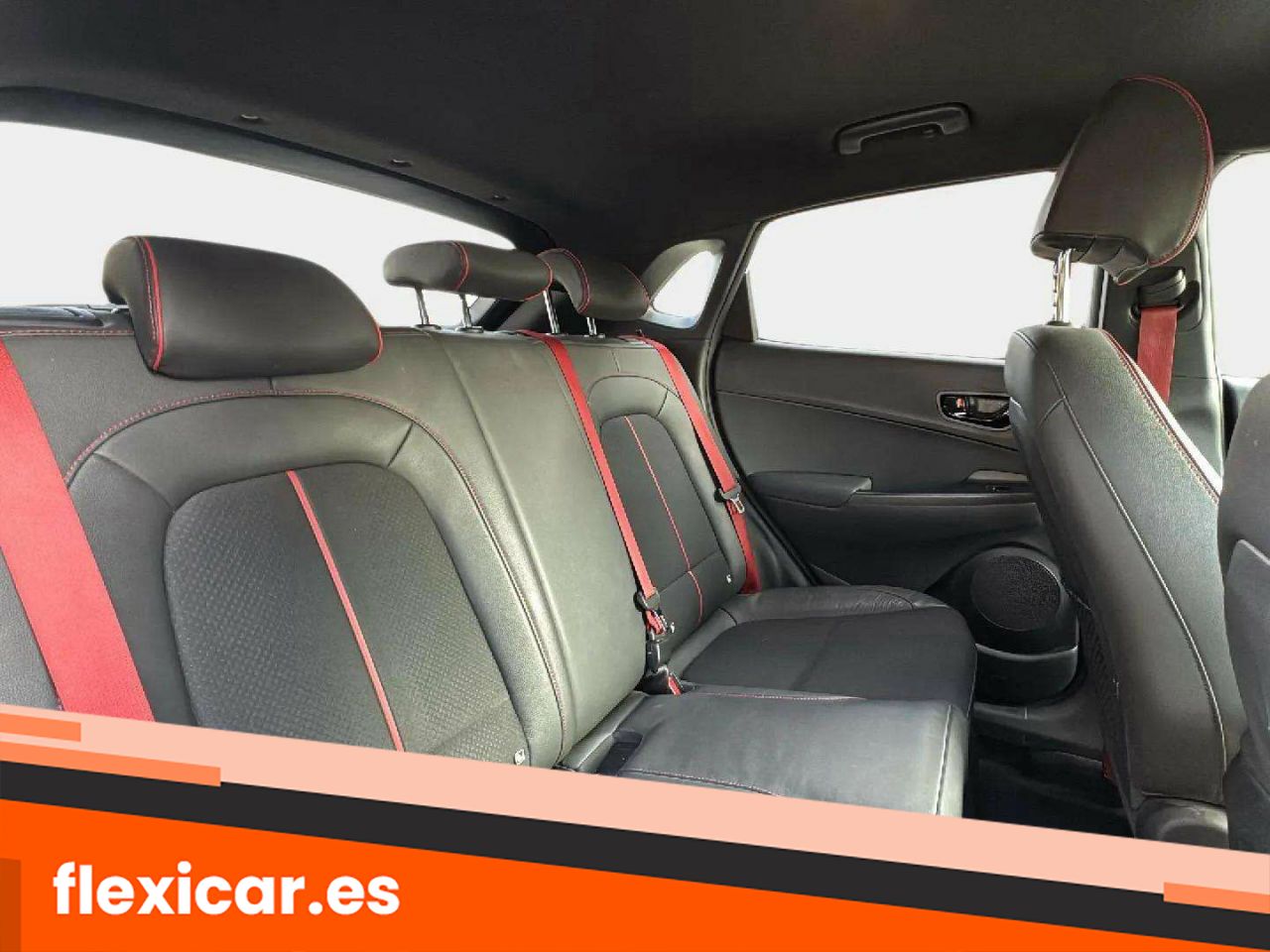 Foto Hyundai Kona 12