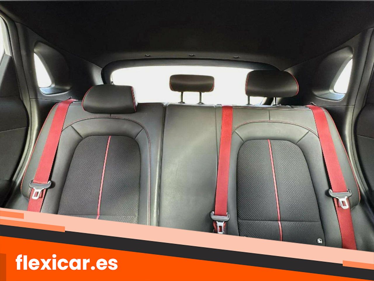 Foto Hyundai Kona 13