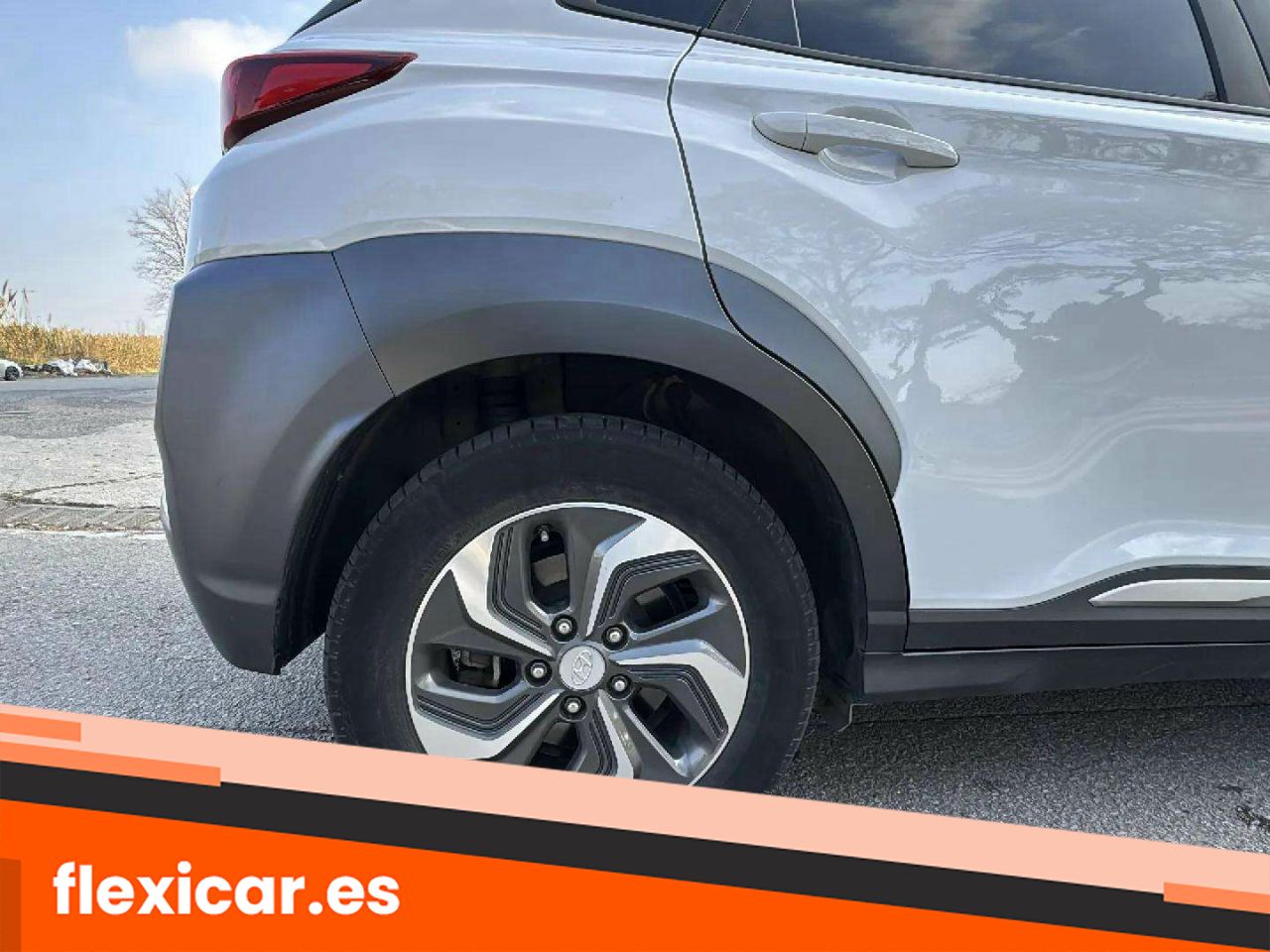 Foto Hyundai Kona 15