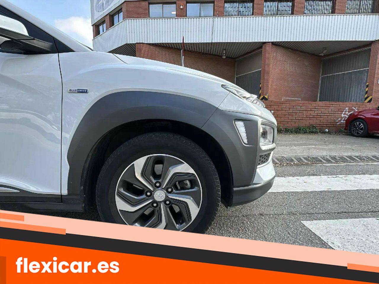 Foto Hyundai Kona 16