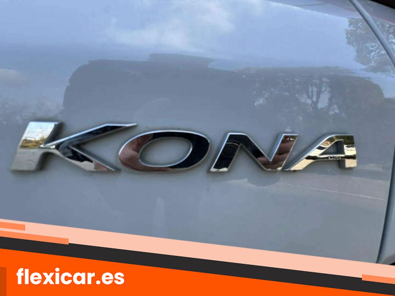 Foto Hyundai Kona 17