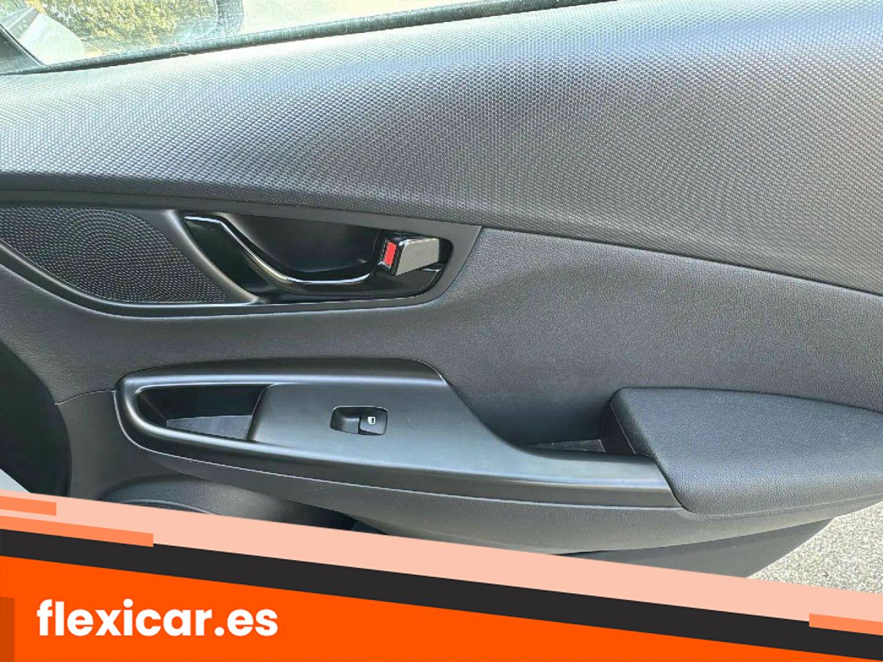 Foto Hyundai Kona 23